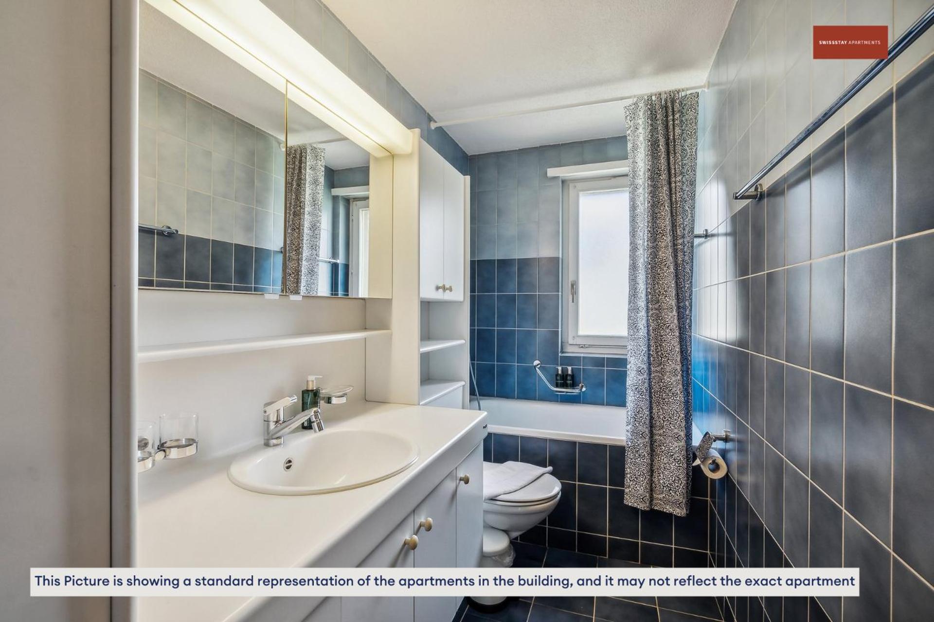 Zurich Urban Charm: Your Comfy Stay Close To The City מראה חיצוני תמונה