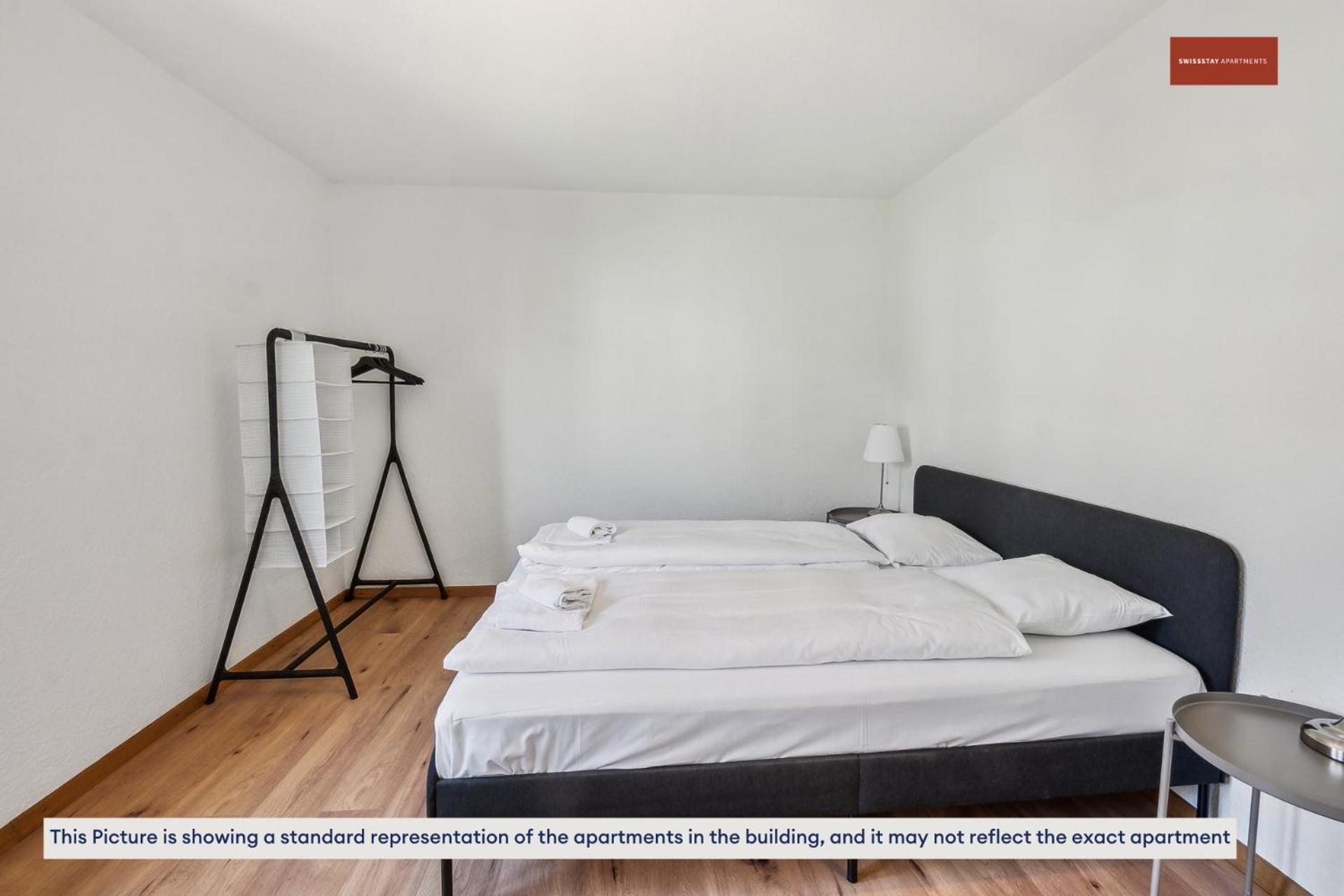 Zurich Urban Charm: Your Comfy Stay Close To The City מראה חיצוני תמונה